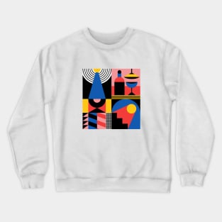 Always Shine Crewneck Sweatshirt